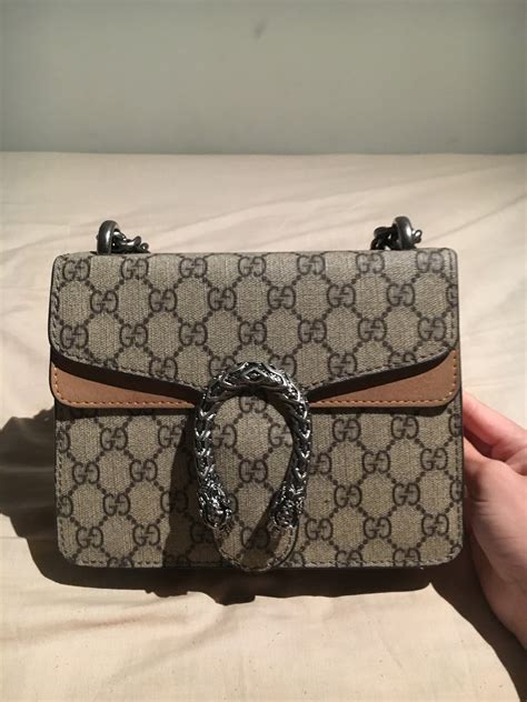 gucci small pirse